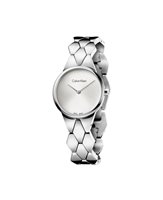 Reloj Calvin Klein Mujer Snake in Acero K6E23146 - K6E23146